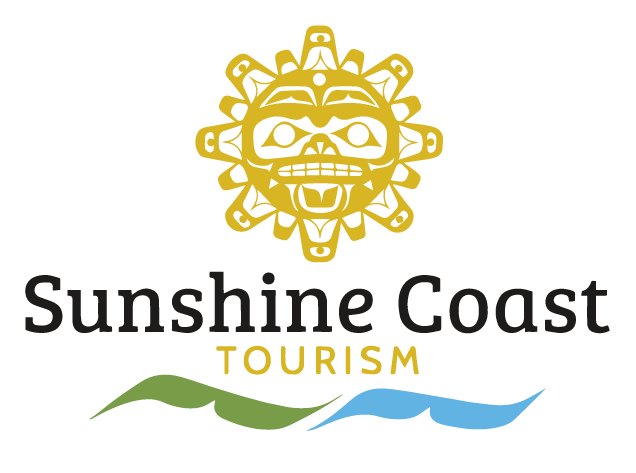 sunshine coast tourism logo
